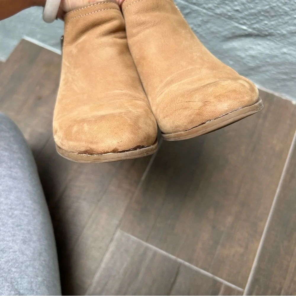 Sarto by Franco Sarto ankle boots - Picture 7 of 9